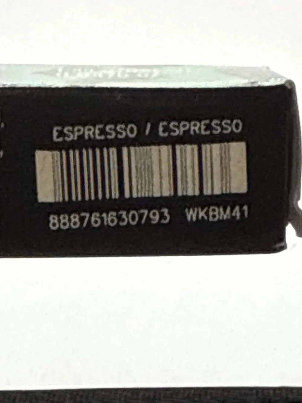 Avon fmg Cathy Cat Shadow Gaze Matte Color Stick in Espresso